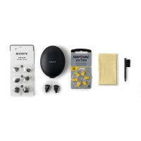 Sony CRE-C10 Self-Fitting OTC Hearing Aids